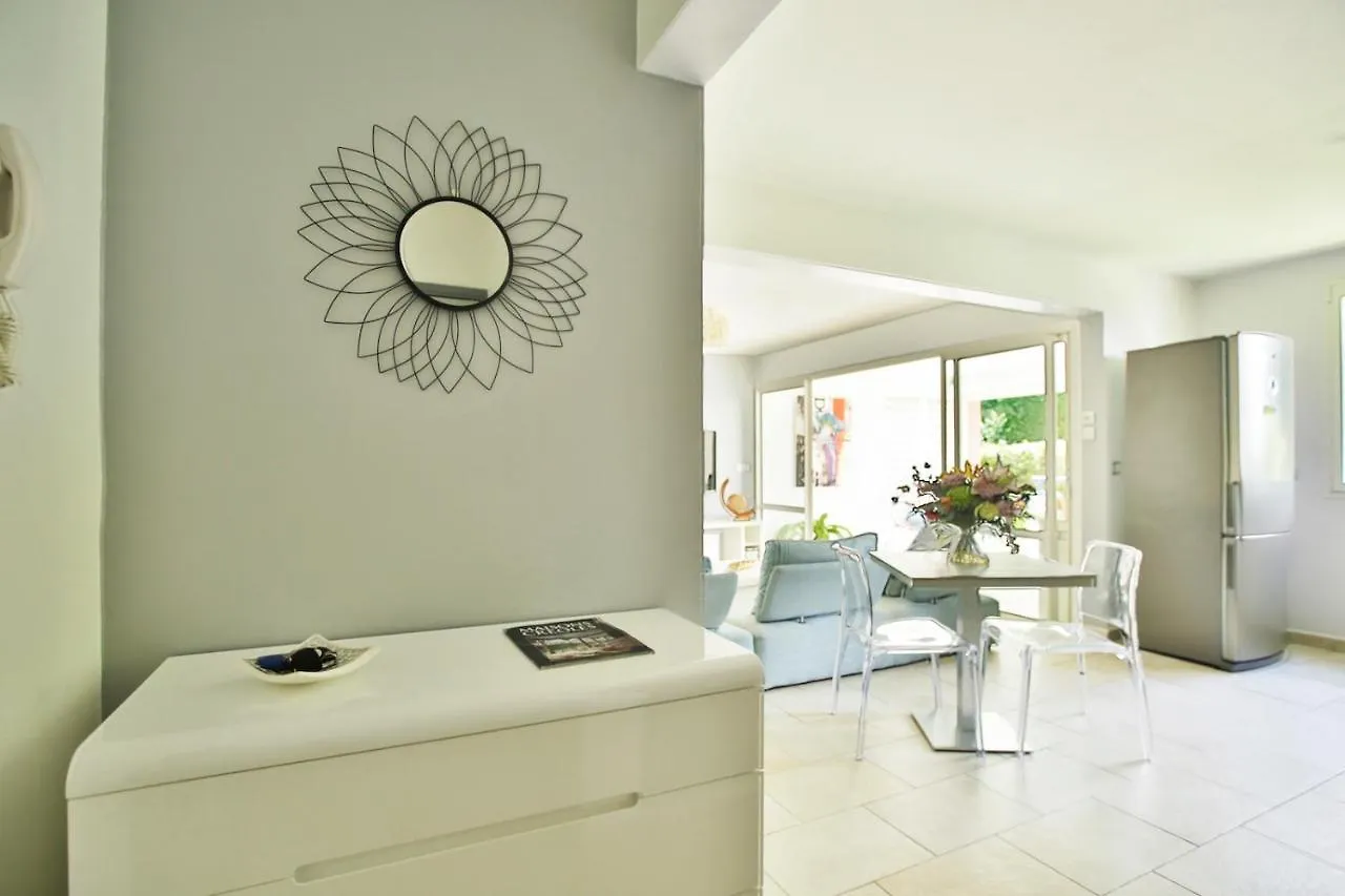 Appartement De Charme Vue Mer, Ilet Du Gosier Le Gosier  Apartment