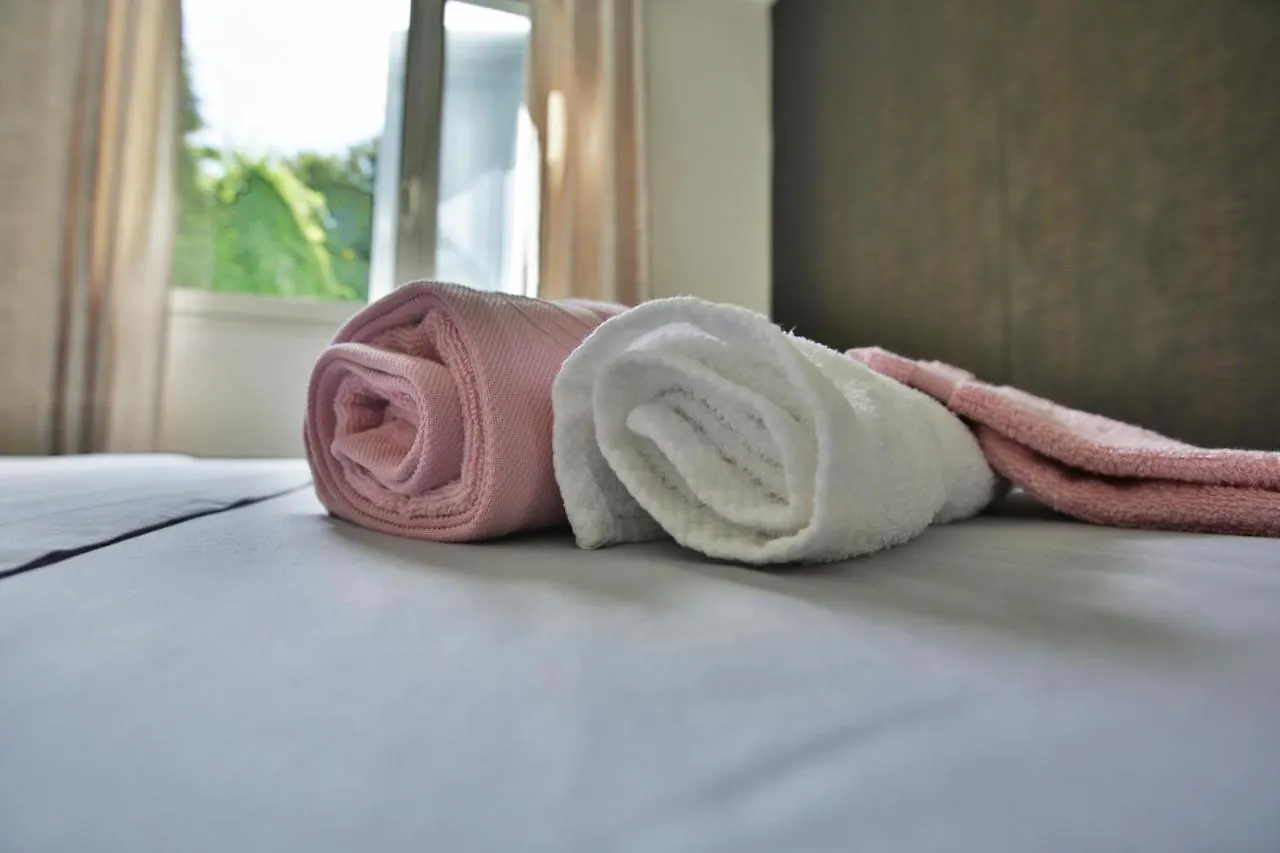 Appartement De Charme Vue Mer, Ilet Du Gosier Le Gosier  0*, Le Gosier (Grande-Terre) Guadeloupe