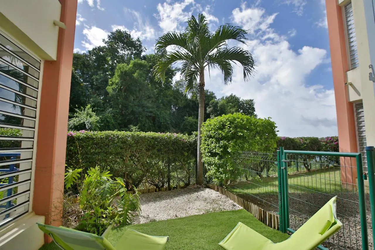 Appartement De Charme Vue Mer, Ilet Du Gosier Le Gosier  Le Gosier (Grande-Terre)