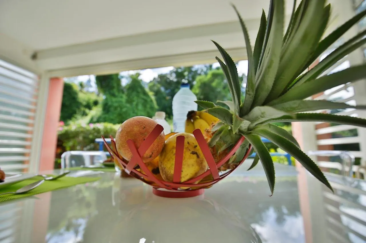 Appartement De Charme Vue Mer, Ilet Du Gosier Le Gosier  0*, Le Gosier (Grande-Terre)