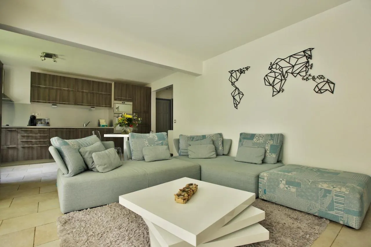 Appartement De Charme Vue Mer, Ilet Du Gosier Le Gosier  0*, Le Gosier (Grande-Terre)